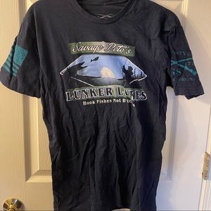 Gruntstyle Fishing shirt